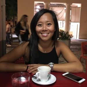 Meet your Posher, Amy